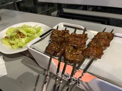 -No.DD戳子烧烤·江湖菜(北京总店)