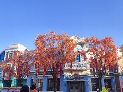 -沈阳方特欢乐世界