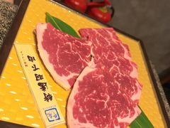 -NIUAN牛庵·日式和牛烧肉(恒隆店)