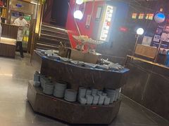 -捞神煲汤火锅(湖滨商业街店)