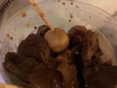 -明记牛杂(新马路分店)