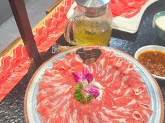 -阳坊涮肉(西直门凯德mall店)