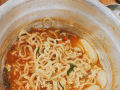 虎东拉面-姜虎东白丁烤肉(虹桥天地店)