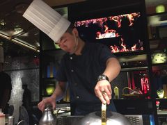 -水木锦堂·自助铁板烧(世贸天阶店)