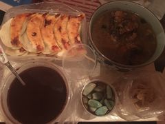 -劈柴院锅贴(沈阳路店)