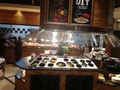 -比格比萨自助(花园路店)