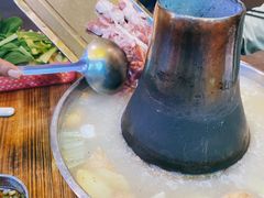 -羊圈(樊洼路店)