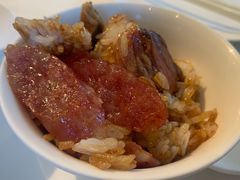 -利苑酒家(金宝店)