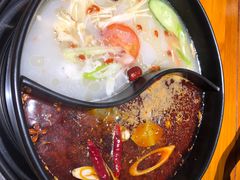 -串掌门砂锅串串香(后瑞店)