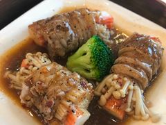 -益健名厨海鲜城(夏湾店)