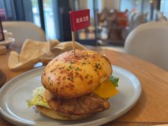 -必胜客(龙茗店)