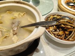-走马楼饭庄(慈城古县城店)