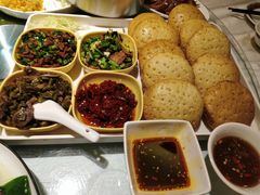 -全聚德(长江路店)