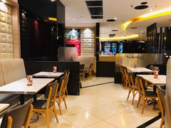 -必胜客(谷埠店)