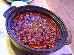 -鱼库·不仅是一家烤鱼店(车公庙店)