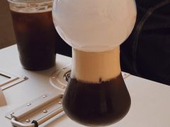 幻灭的爱情特调咖啡-村口大树(长乐路店)