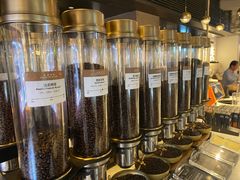 -Peet's 皮爷咖啡(东湖路手作店)