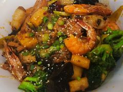-重庆小馆(大郊亭店)