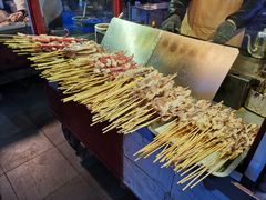 -鼓楼夜市