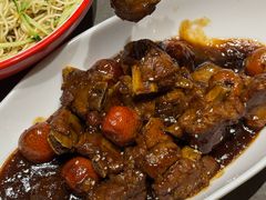 -不夜天烧烤牛骨头(南湖店)