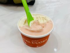 -Dal Cuore 达可芮冰淇淋(陕西北路店)