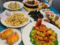 -鲜味食族水产·海鲜餐厅
