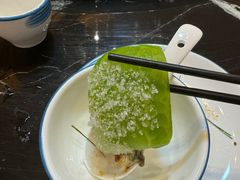-石涧故事·私房菜(紫云路店)