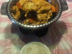 -阿楷·二十年烧烤宵夜·渔家小寨(达明店)