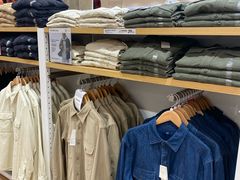 -优衣库(成都锦华万达广场店)