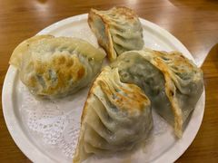 广式煎饺-粤仔湾砂锅粥(金太湖店)