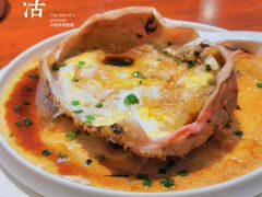 -北海港酒楼 海鲜代加工 粤菜(淡村商贸城店)