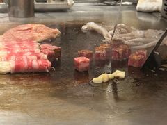 -火地铁板烧(昆山万象汇店)