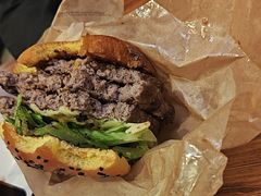 -汉堡王(金鹰天地广场店)