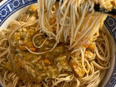 -孙盛兴奥灶面馆·蟹黄面·三虾面(山塘街总店)