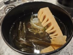 -争鲜回转寿司(中街大悦城店)