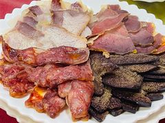 -古道惠风饭庄
