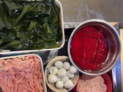 -钢管厂五区小郡肝火锅串串香(总店)