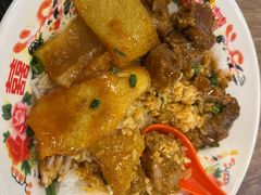-亞婆井·劲抽面食(铂顿城店)
