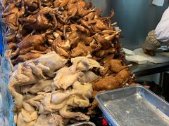 -阿二烤鸡(山塘街店)