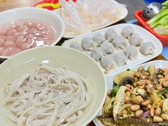 -章记正宗南岗鱼蛋火锅