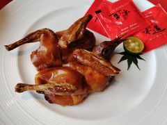 -馋遇江南·精致湖景雅宴(东方之门店)