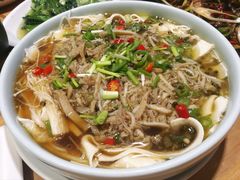 -蜀宴小调·精致家常菜(科华店)