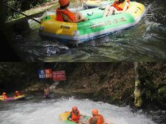 -清泉湾生态旅游度假区