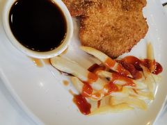 -德大西餐社(云南南路店)