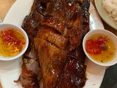 -一乐烧鹅(中环店)