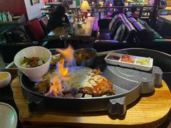 -Famous肥猫墨西哥音乐餐吧(五棵松华熙LIVE店)