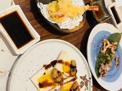 -大渔铁板烧(东城店)