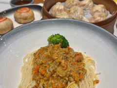 -馋三尺蟹粉小笼(人民广场店)