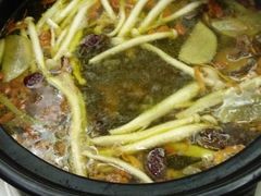 -蜀皇·菌汤鲜黄牛肉汤锅(宽窄巷子店)