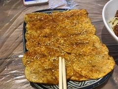 土豆-霄汉羊排(万松园一店)